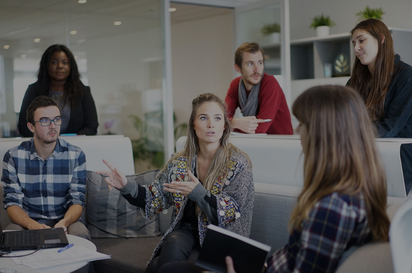 Maximize Productivity with Our Expert IT Strategies